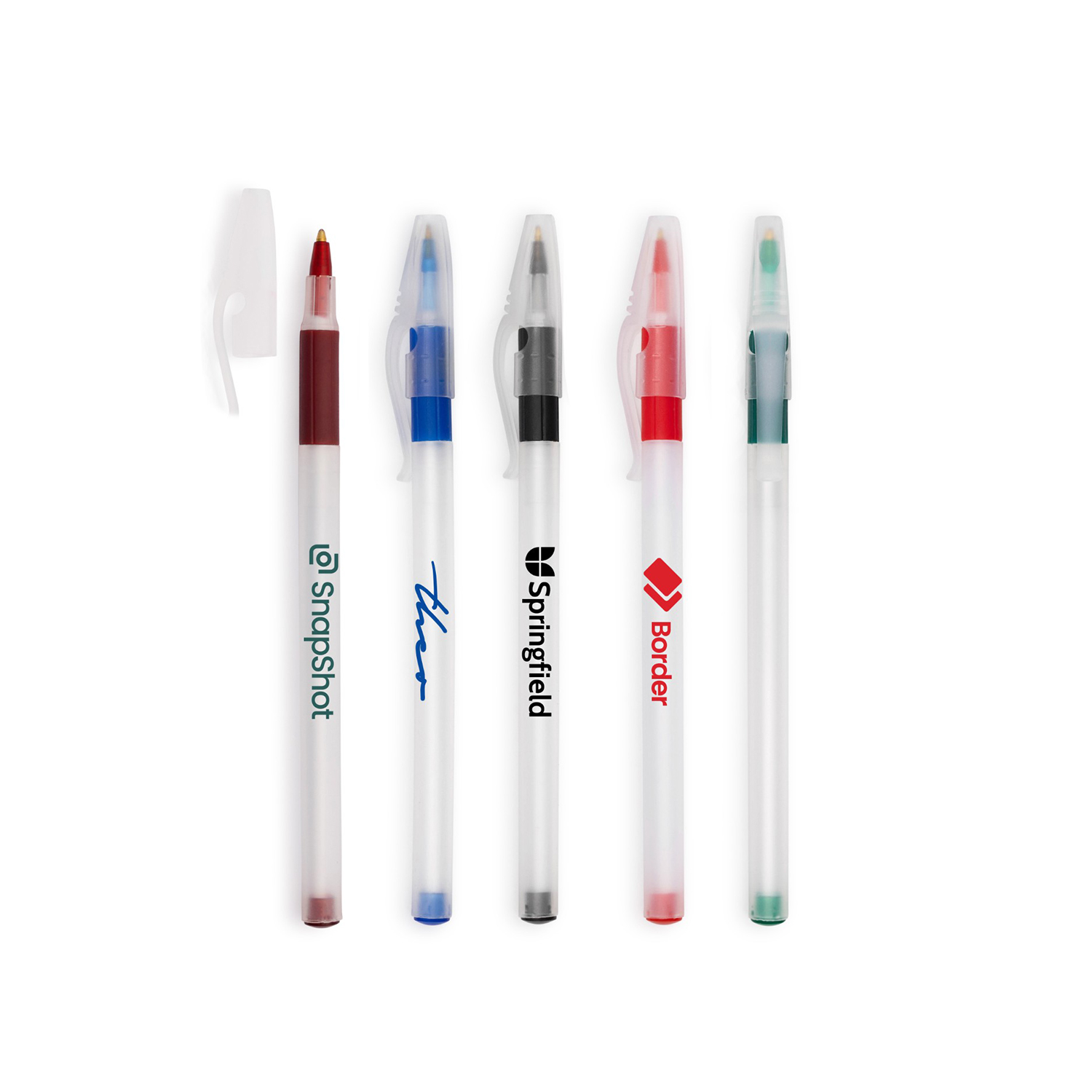 Grip Stick Pen 14