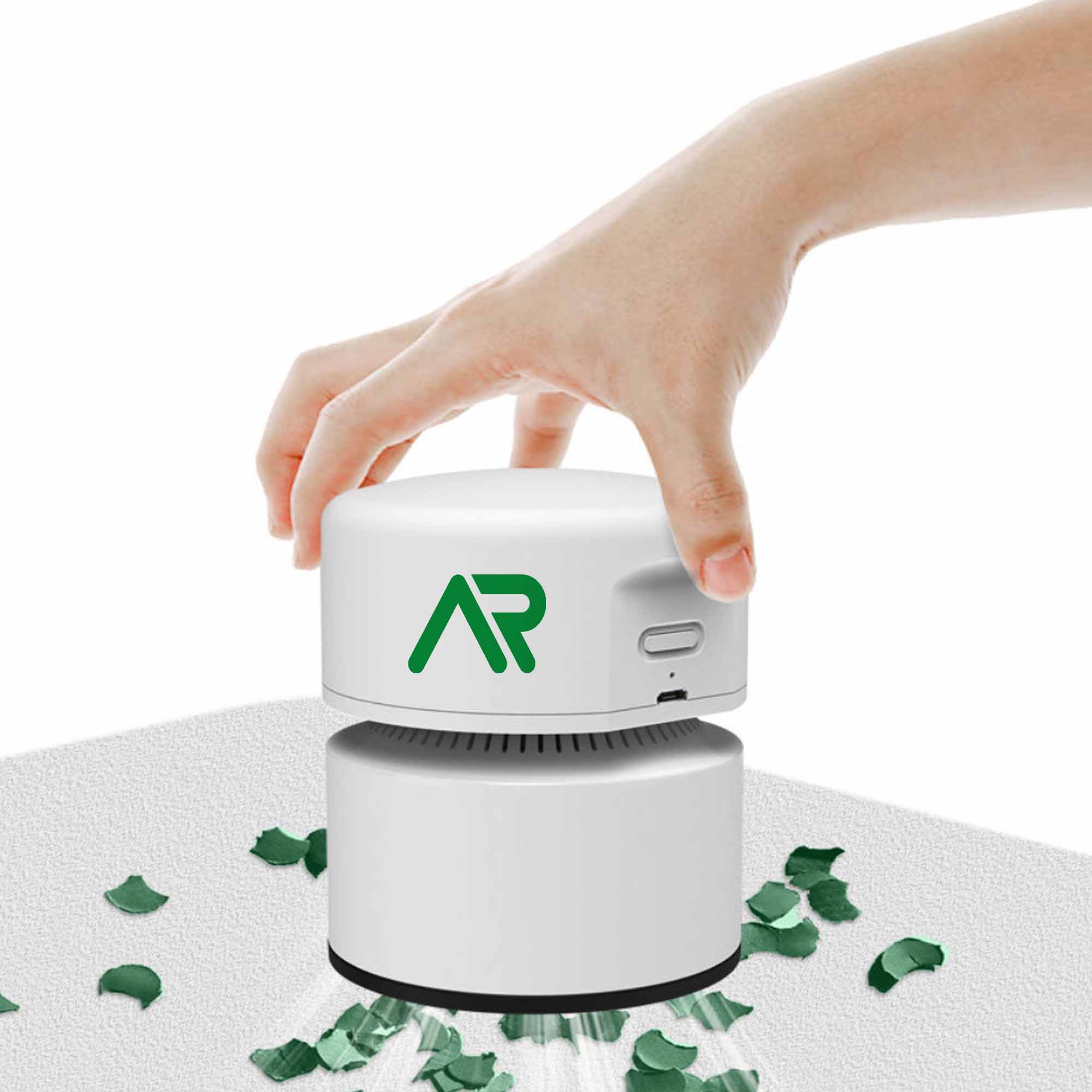 Desktop Vacuum Cleaner 2