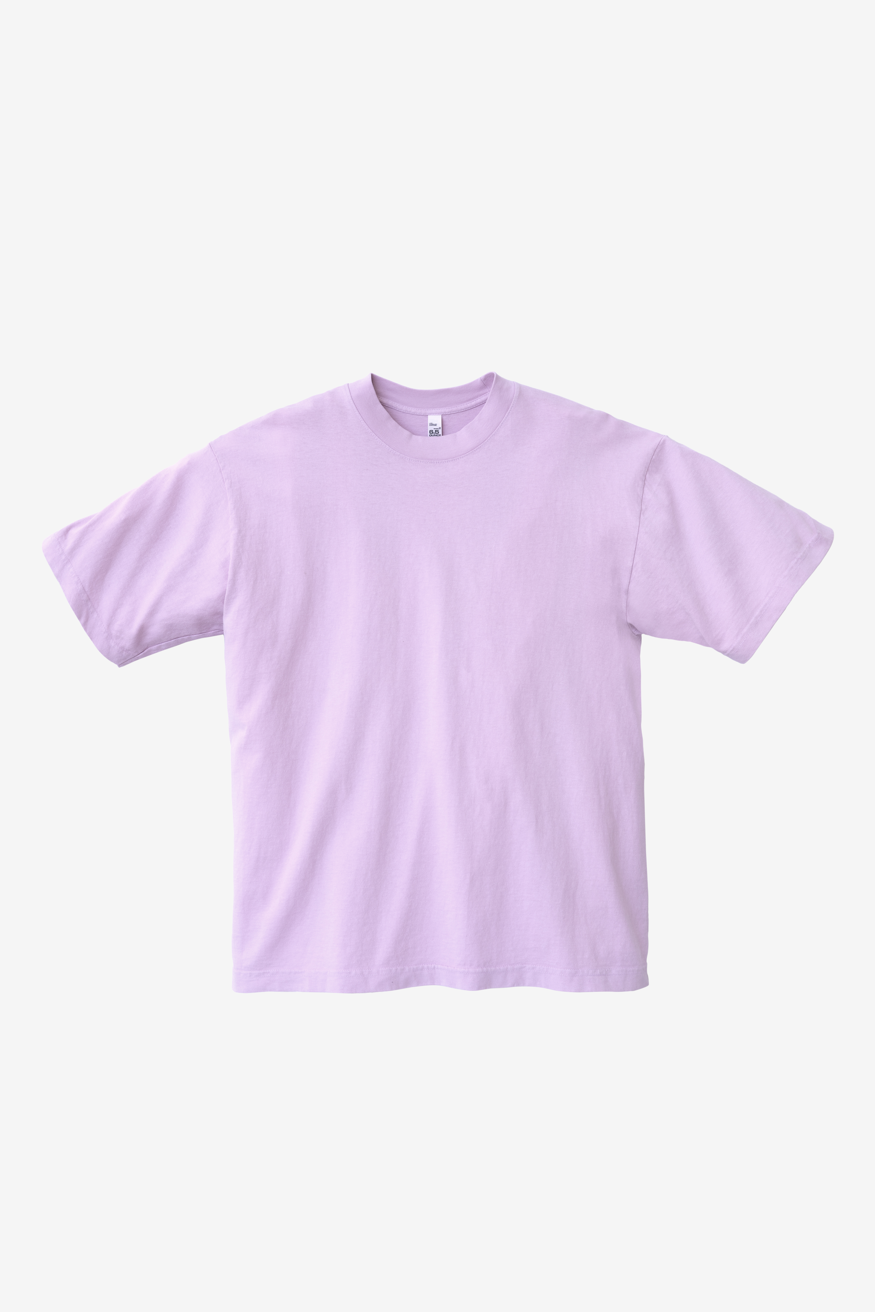 6.5 OZ S/S GARMENT DYE T-SHIRT 84
