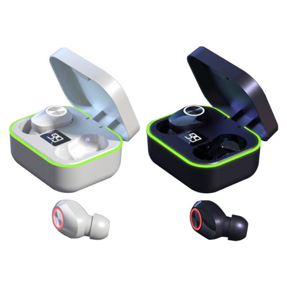 Beat Box Blue Tooth Earbuds 6