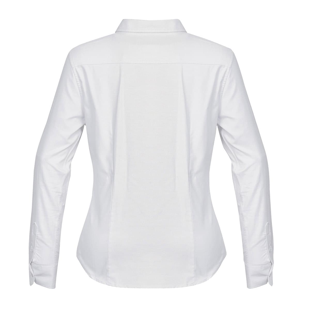 Stormtech Women's Hudson Oxford Shirt 7
