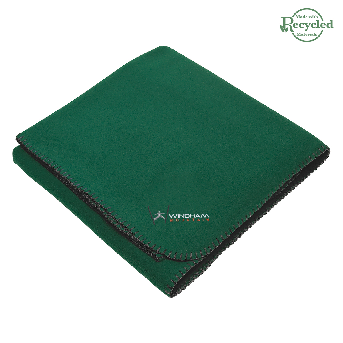 Fleece Stadium Blanket 12
