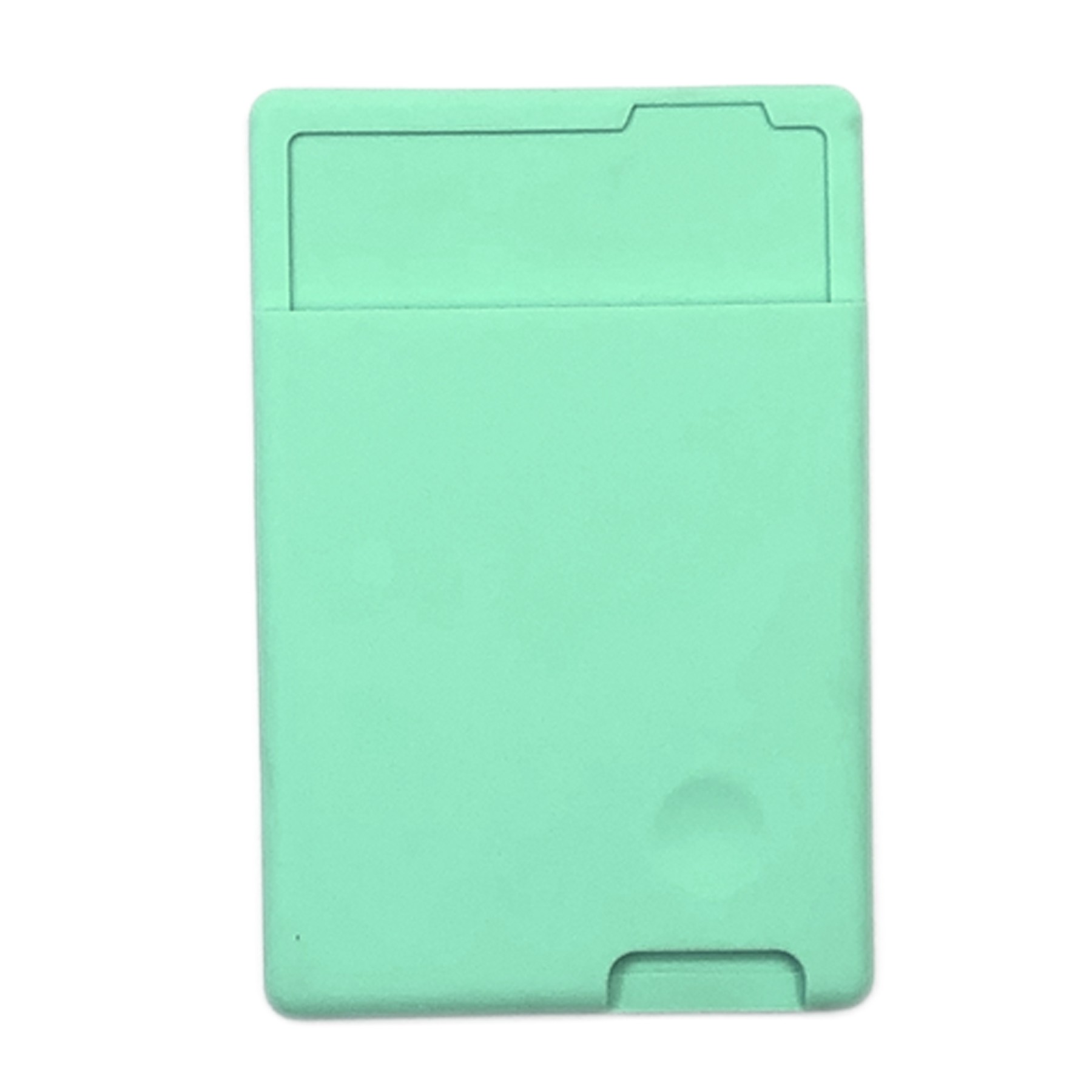 Silicone Phone Card Holder 9