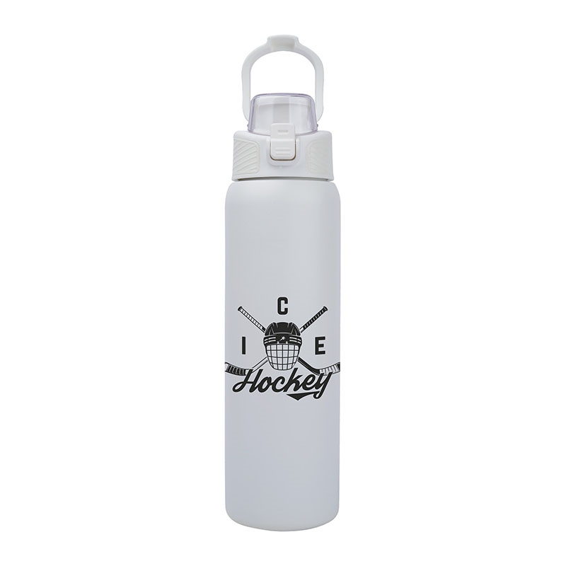 Brooke 28 oz. Double Wall, Stainless Steel Water Bottle, custom water bottle with logo imprint 123