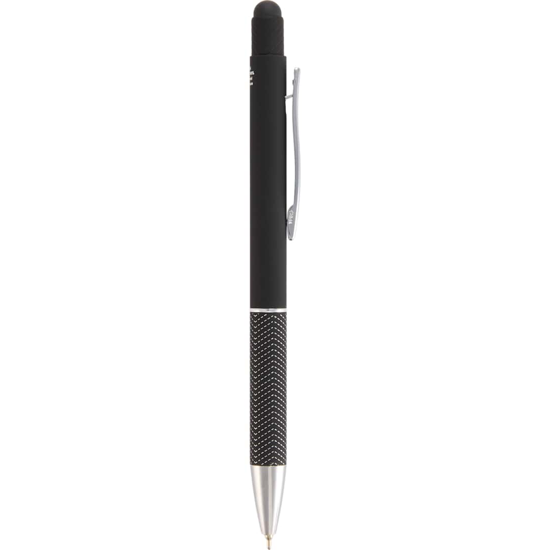Nadine Recycled Soft Touch Gel Stylus 40