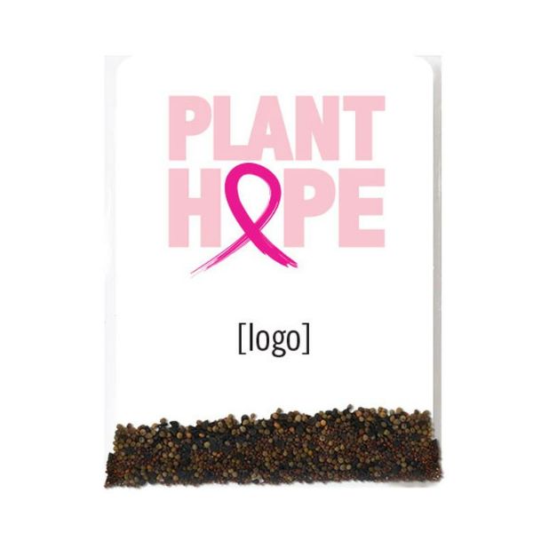 Pink Seed Packets 34