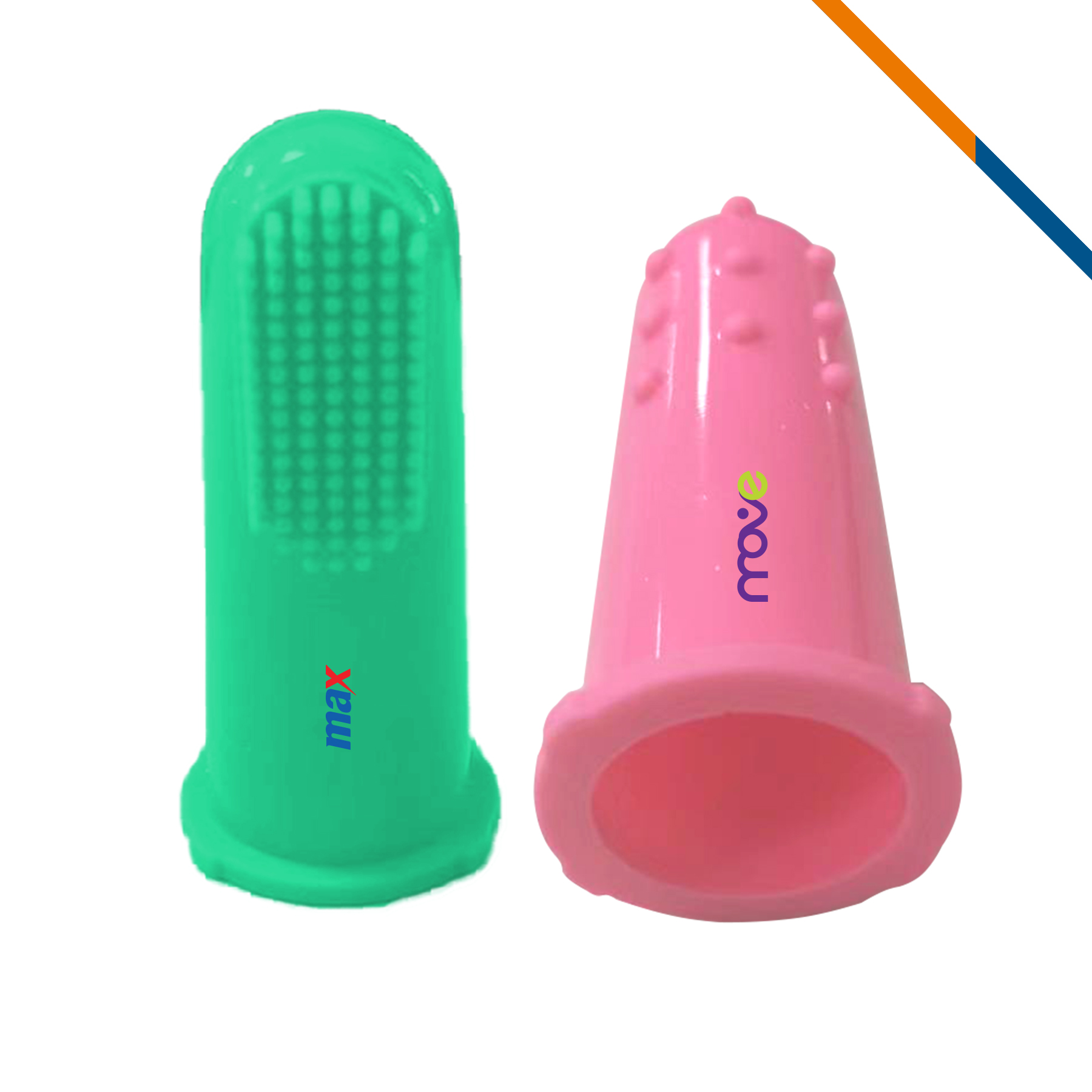 Kitty Silicone Tiny Brush 7