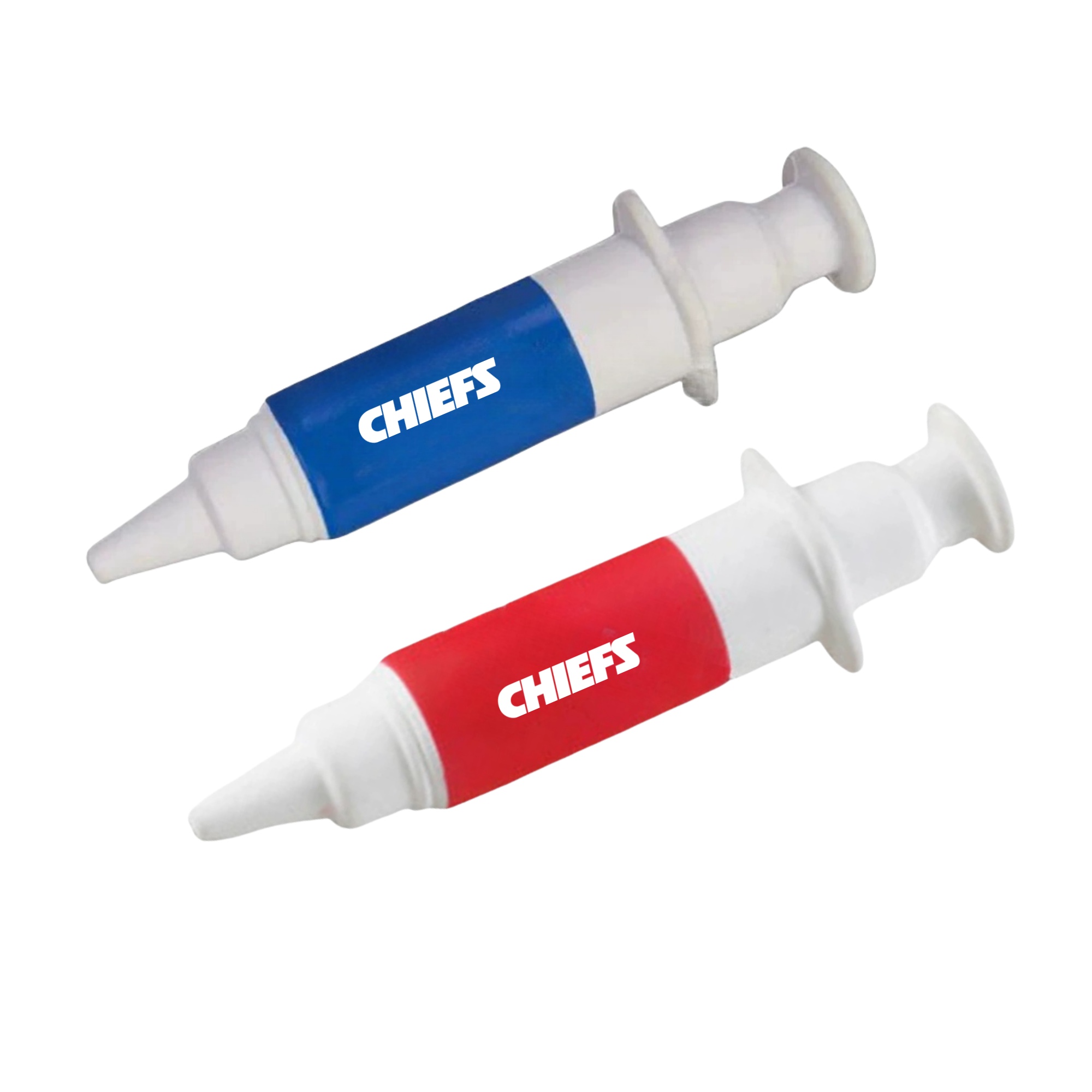 Creative Syringe Shape Squeeze Toy Stress Reliever 3