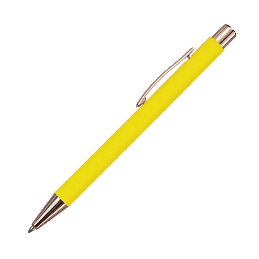 Lisse Metal Pen 22