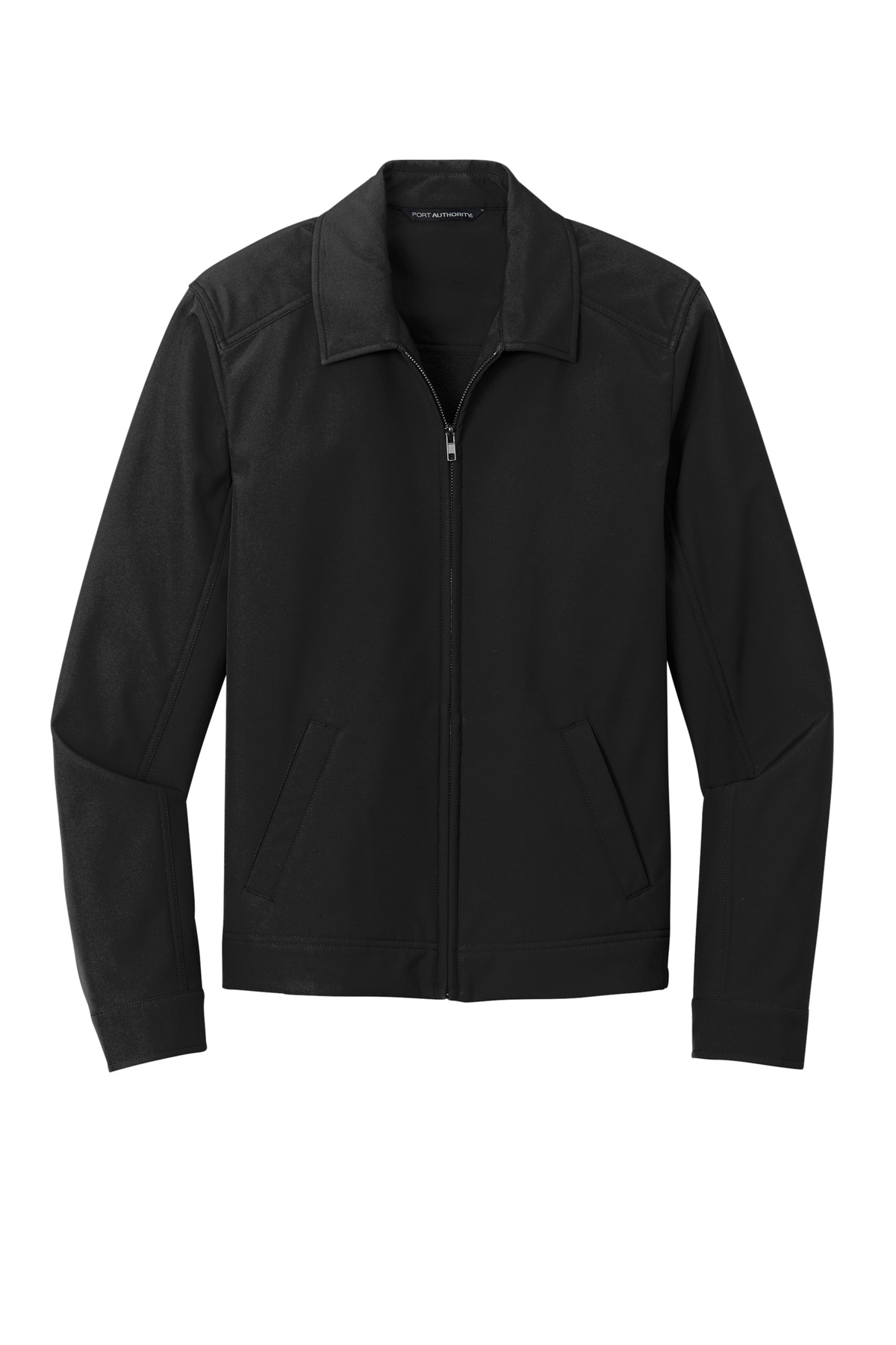 Mechanic Soft Shell Jacket