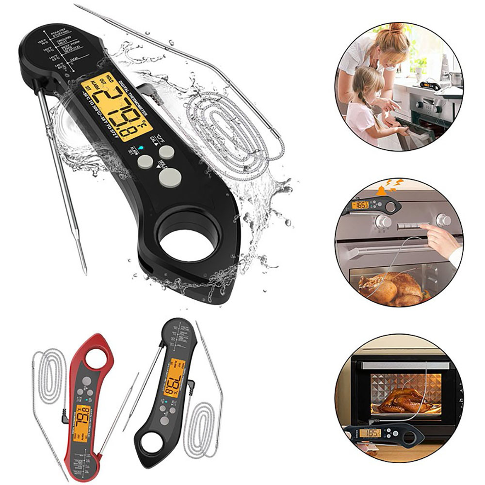 BBQ Digital Food Thermometer 2