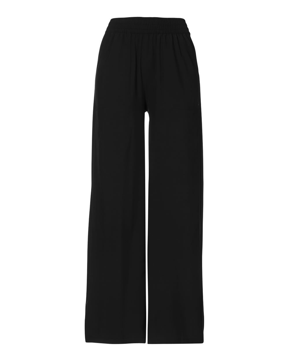 Women's Sydney Wide Leg Pants - PDP7057 2