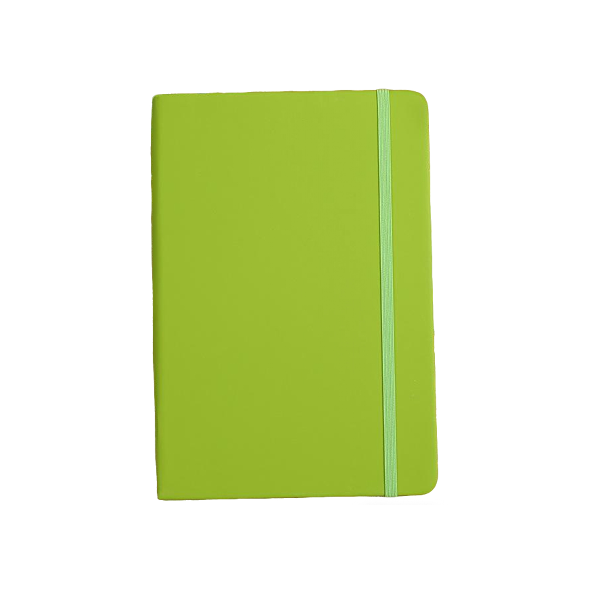 PU Cover Journal Notebook 5" x 7" 9