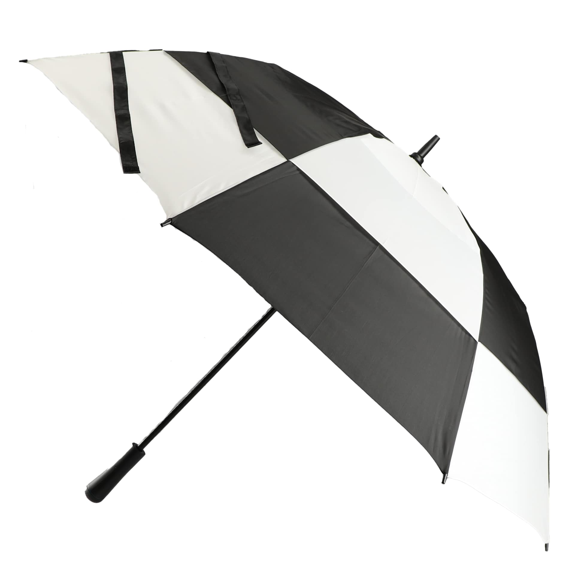 totes® 60" UV Protection Auto Open Golf Umbrella 59