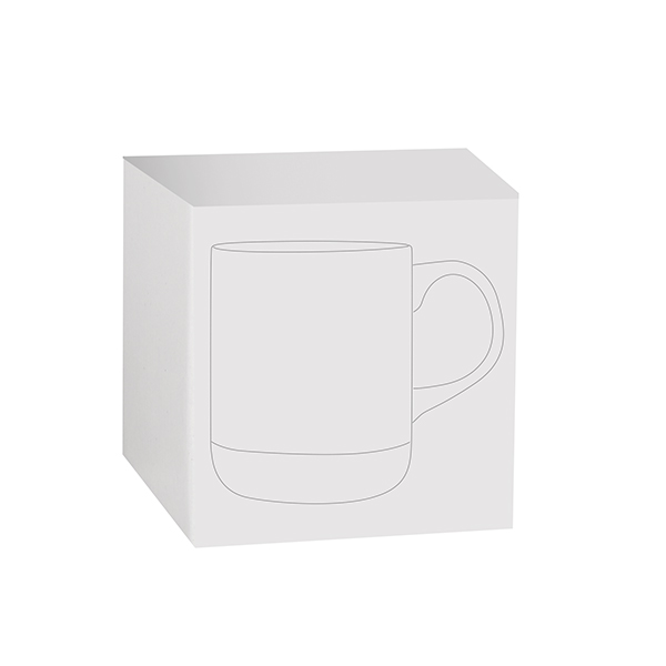 14 oz Corky Mug 7