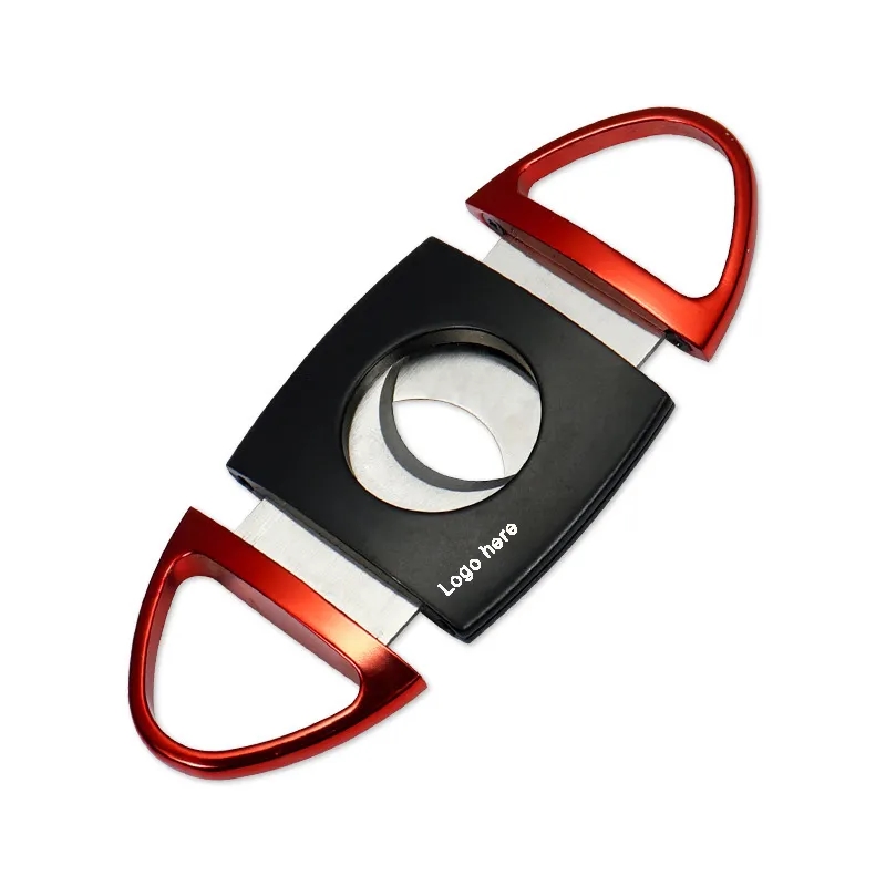 Metal Cigar Cutter 6