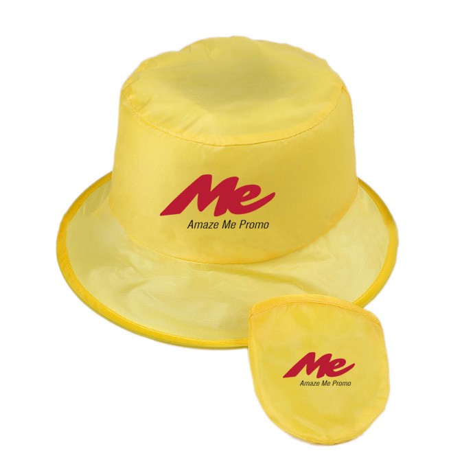 Foldable Fisherman Hat with Porch 4