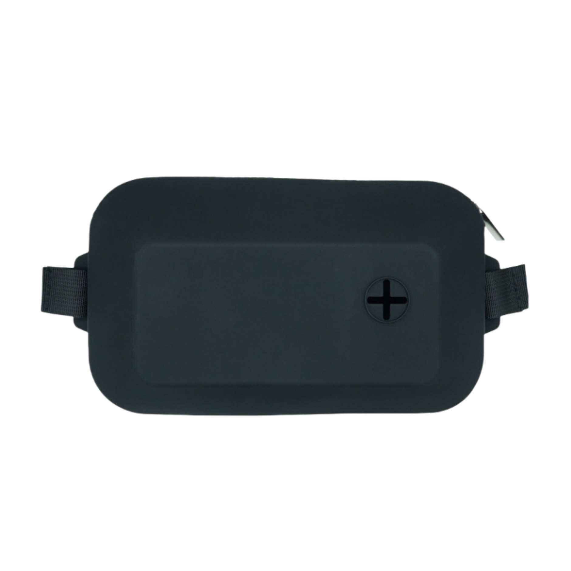 Silicone Dog Treat Pouch, Built-in Poop Bag Dispenser 6