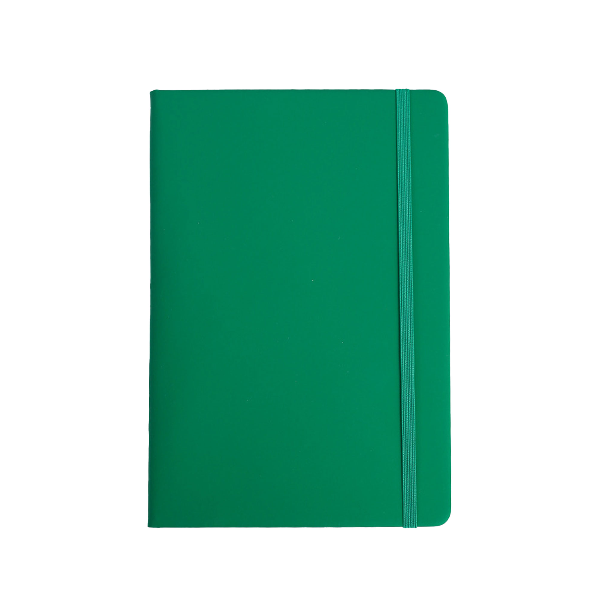 Customizable PU Leather Business Notebook 5