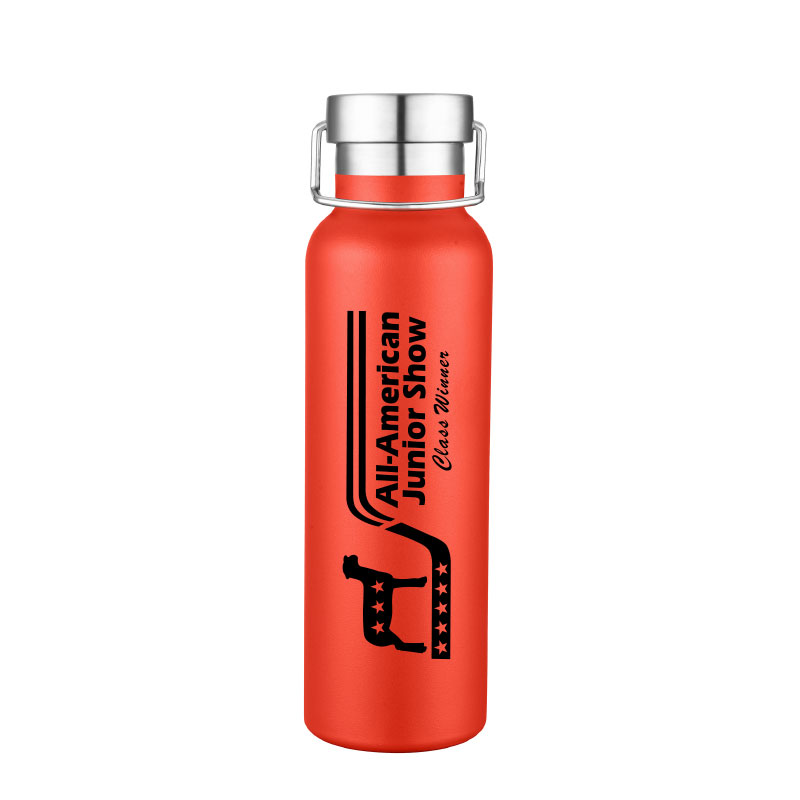 The Locktight Bottle 8