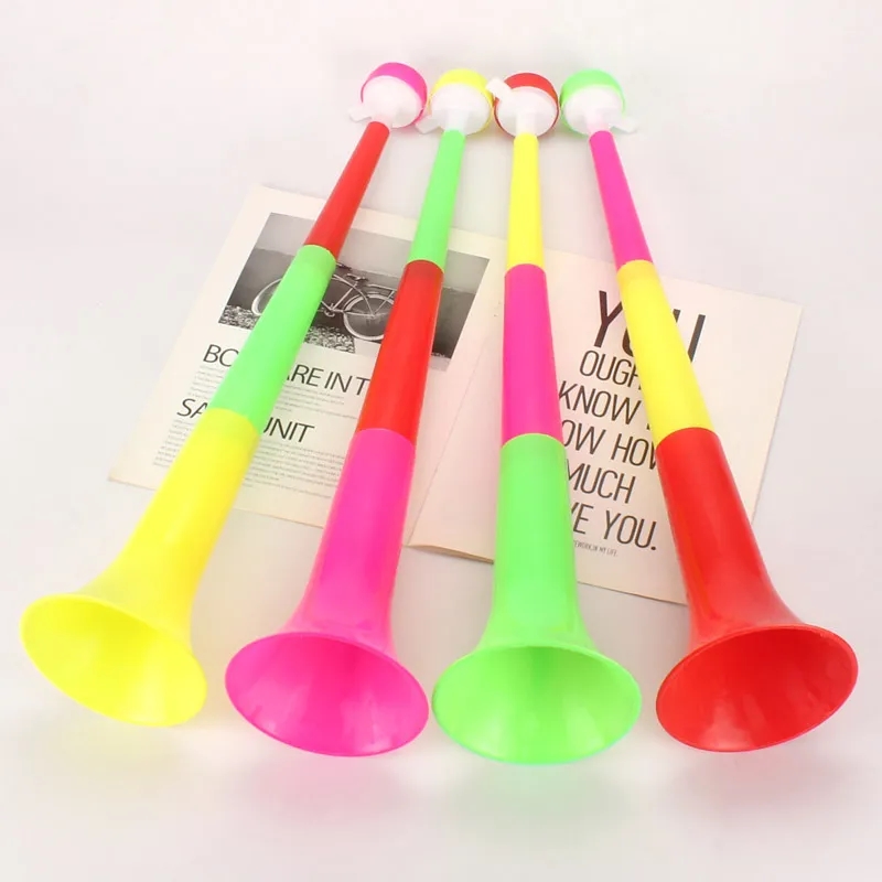 Customized three tone football horn instrument 5