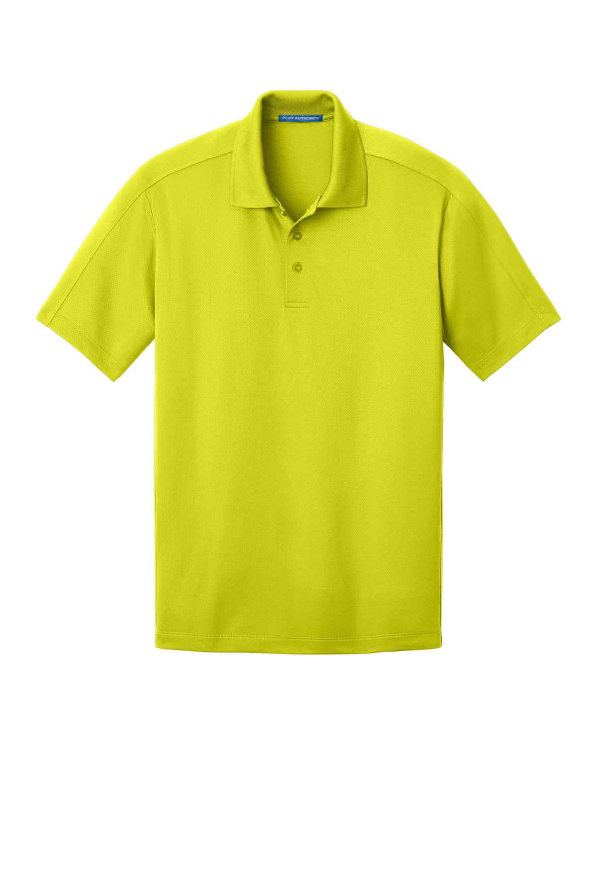 Port Authority Diamond Jacquard Polo. K569 48
