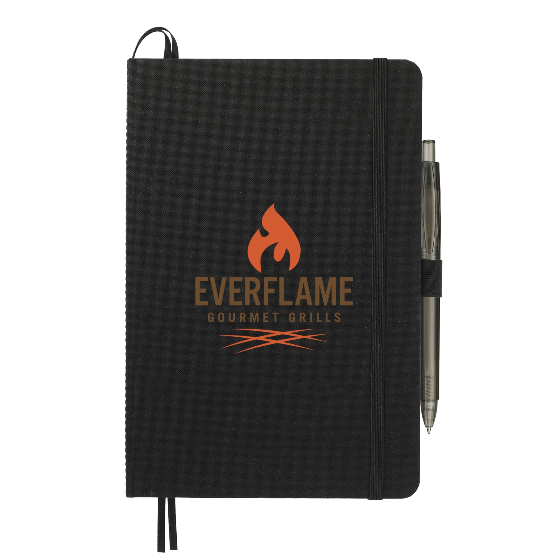 5.5" x 8.5" Recycled Marine Bound Journal Set 42