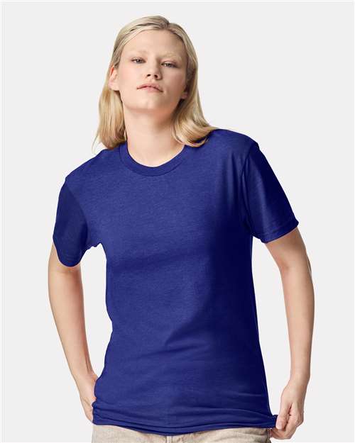 Unisex CVC Tee - 2001CVC 294