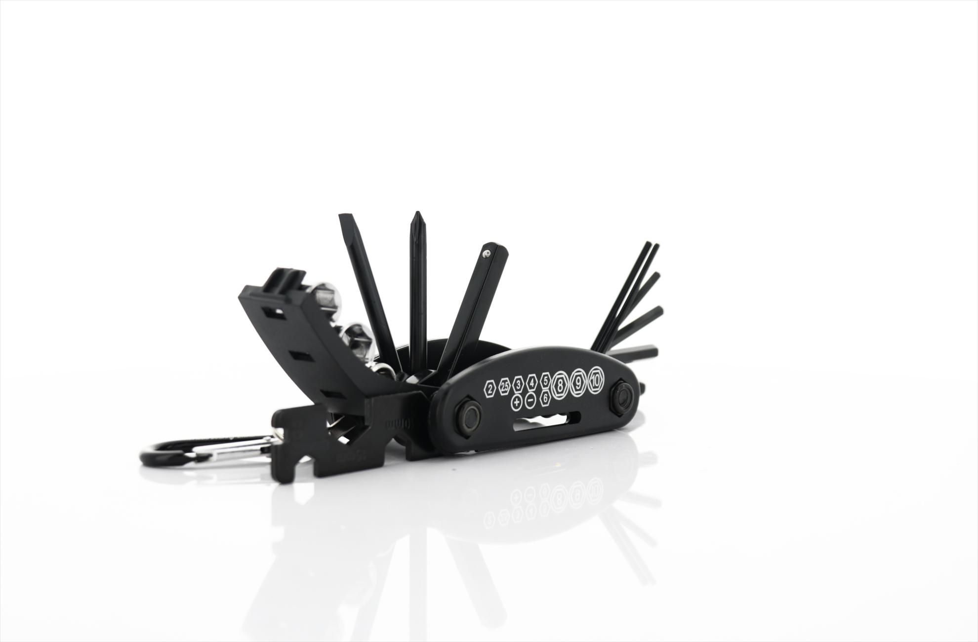 Bike & More Repair Tool Kit 4