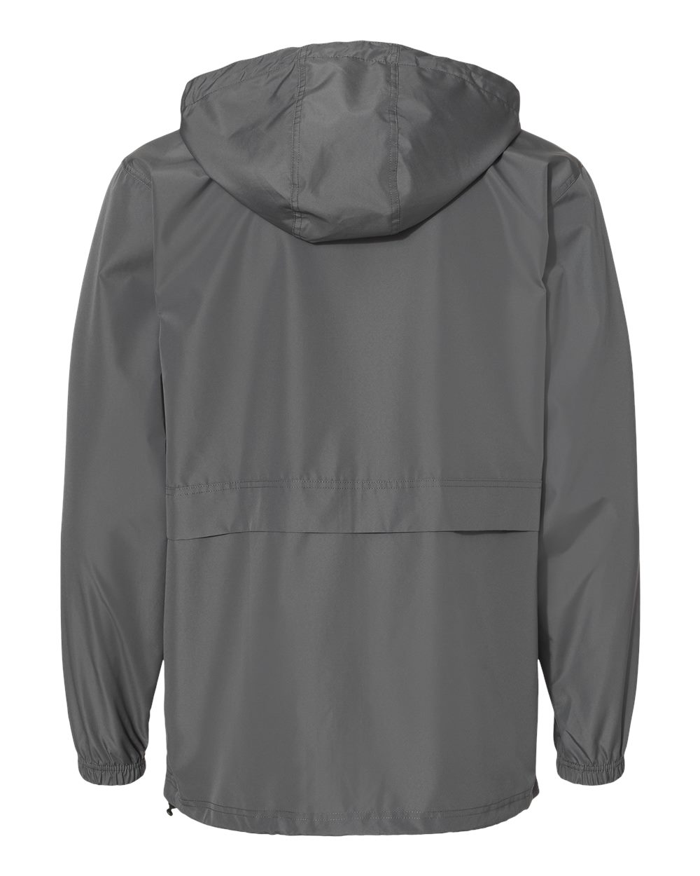 Unisex Full-Zip Anorak Jacket - CO125 45