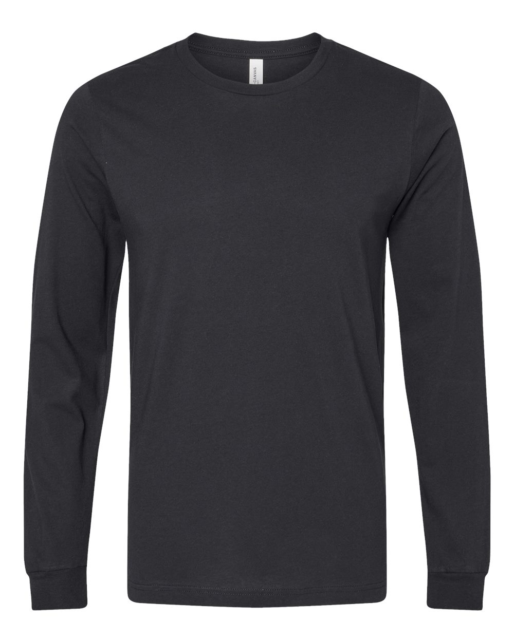 Unisex Jersey Long Sleeve Tee - 3501 263