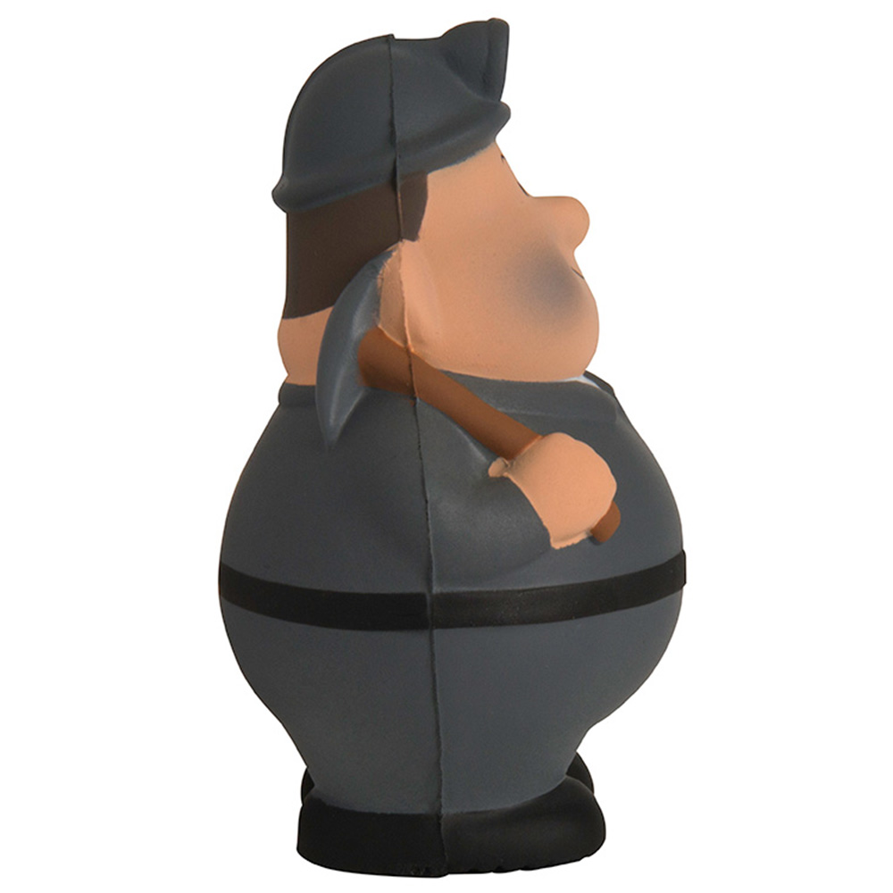 Miner Bert Stress Reliever 8