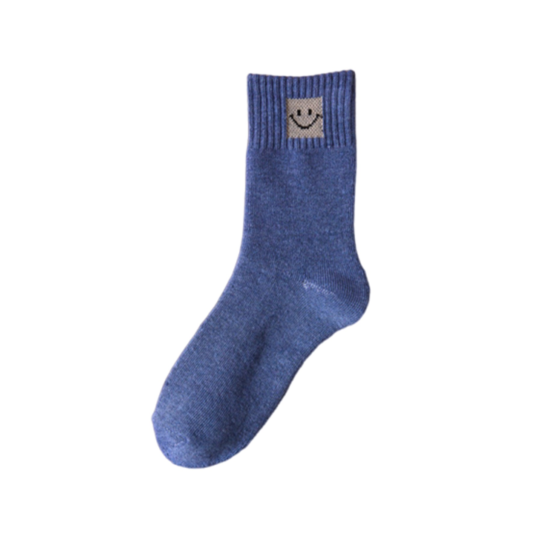 Smiley Socks 2
