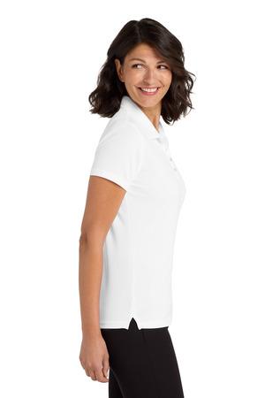 Women's Dry Zone UV Micro-Mesh Polo