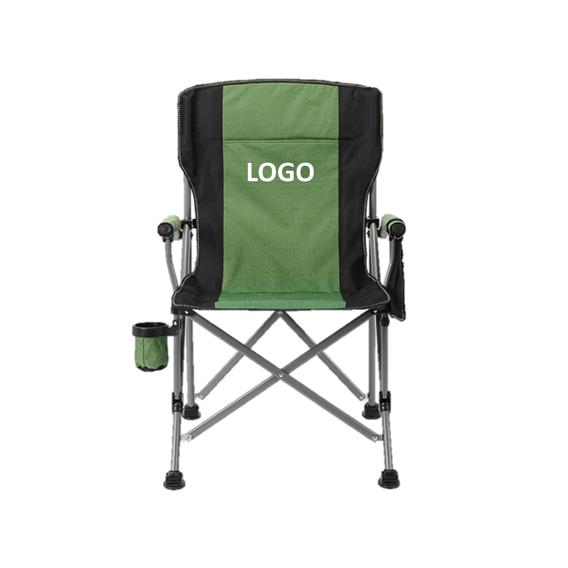 Outdoor Portable Foldable Camping Chair 2