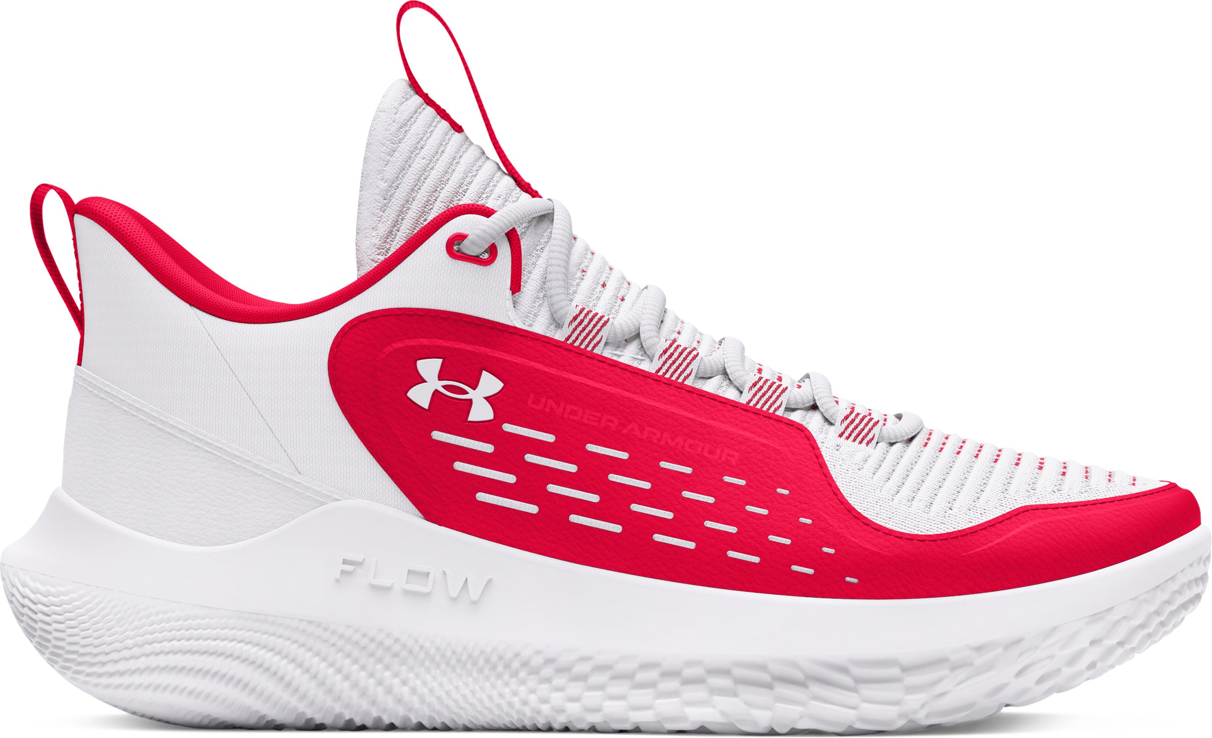 UA Breakthru 5 Women's Basketball Shoes 4