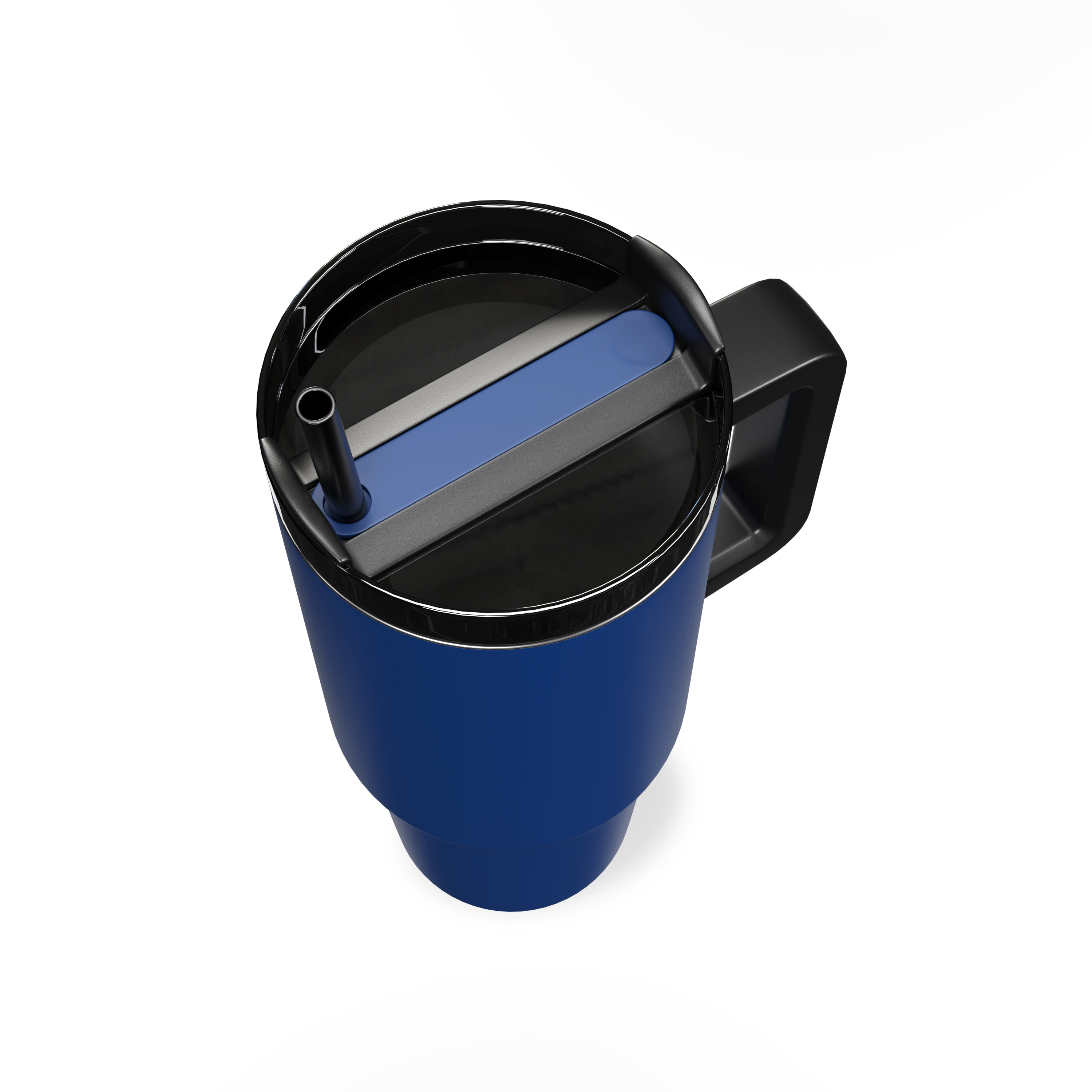 Happy camper 1200 ml40 oz stainless steel mug 5