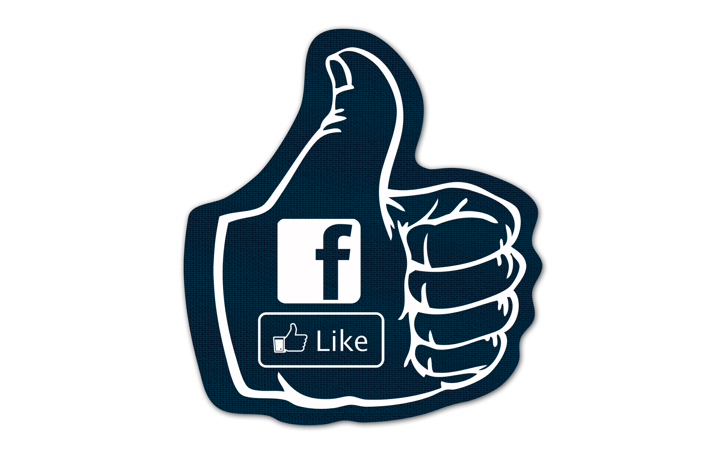 Thumbs Up Rubber Jar Opener 96