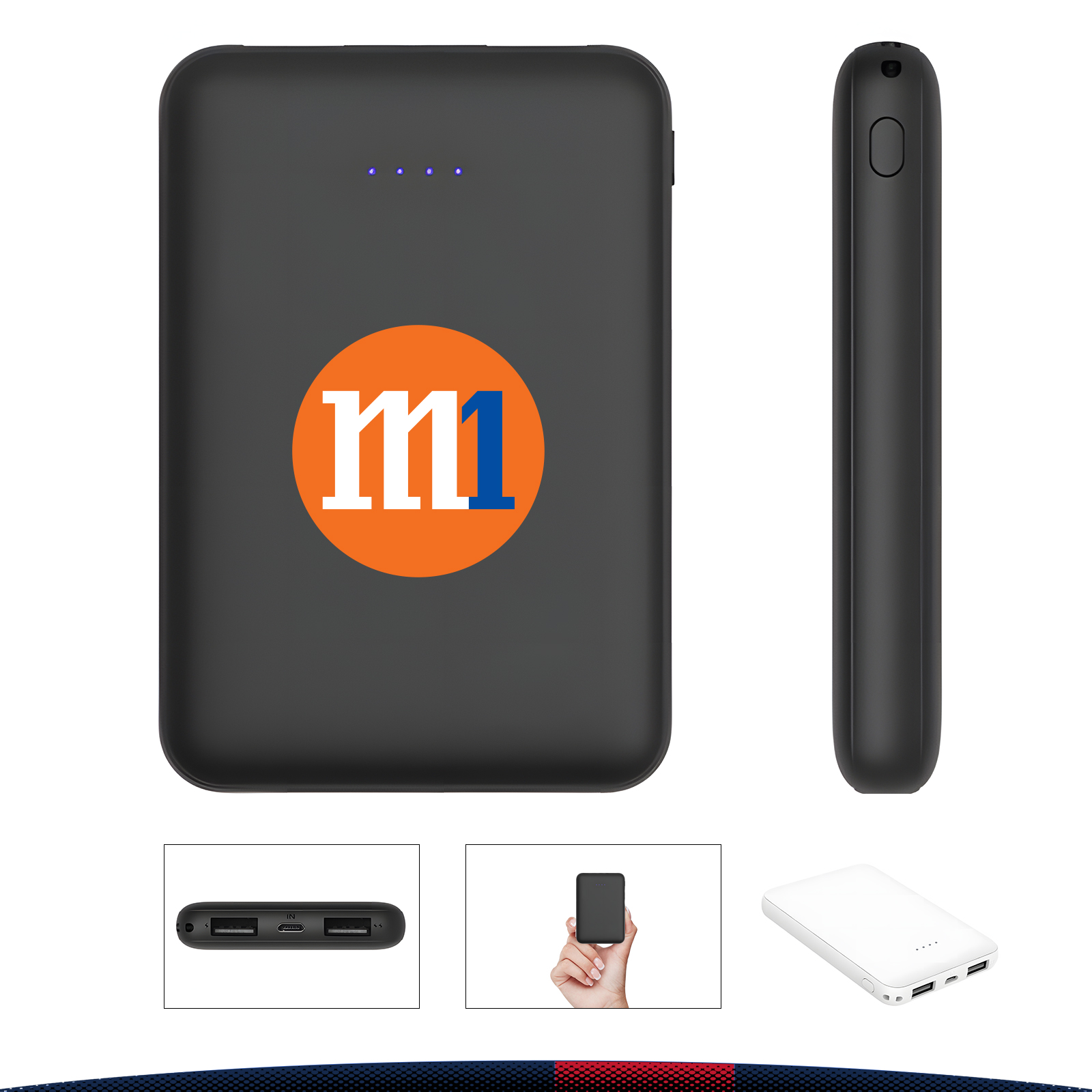 Asglo Power Bank 2