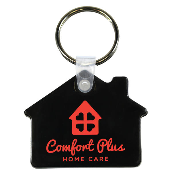 House Key Fob 14