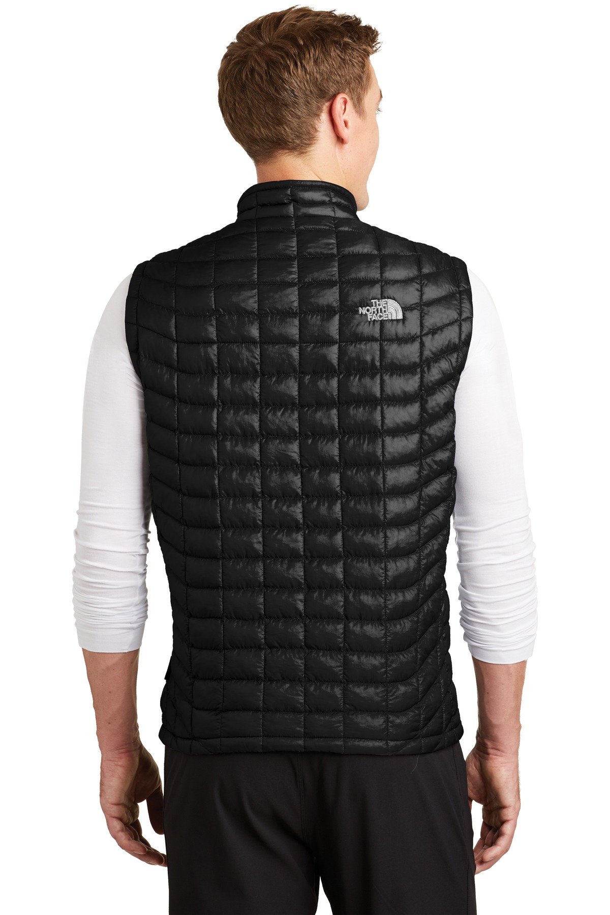 The North Face ThermoBall Trekker Vest. NF0A3LHD 20