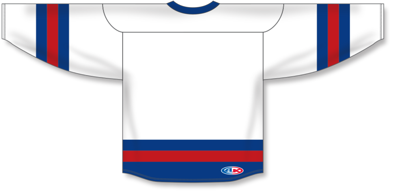 League Hockey Jerseys H6500-G01 26