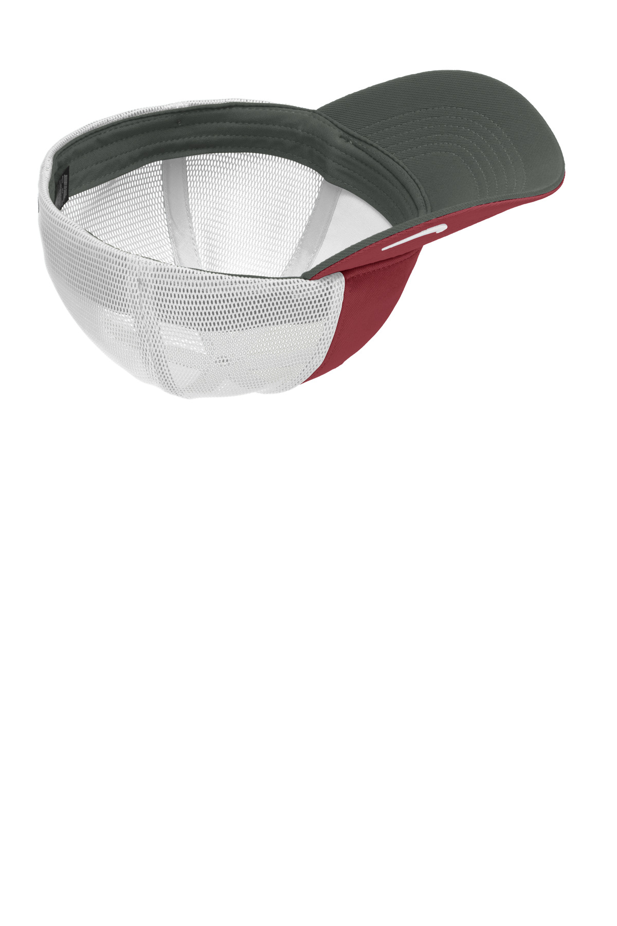 Nike® Stretch-to-Fit Mesh Back Cap 27