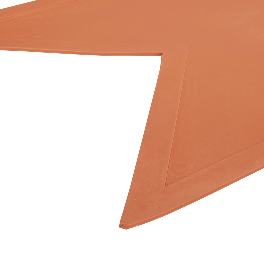 Home Plate Extension 3