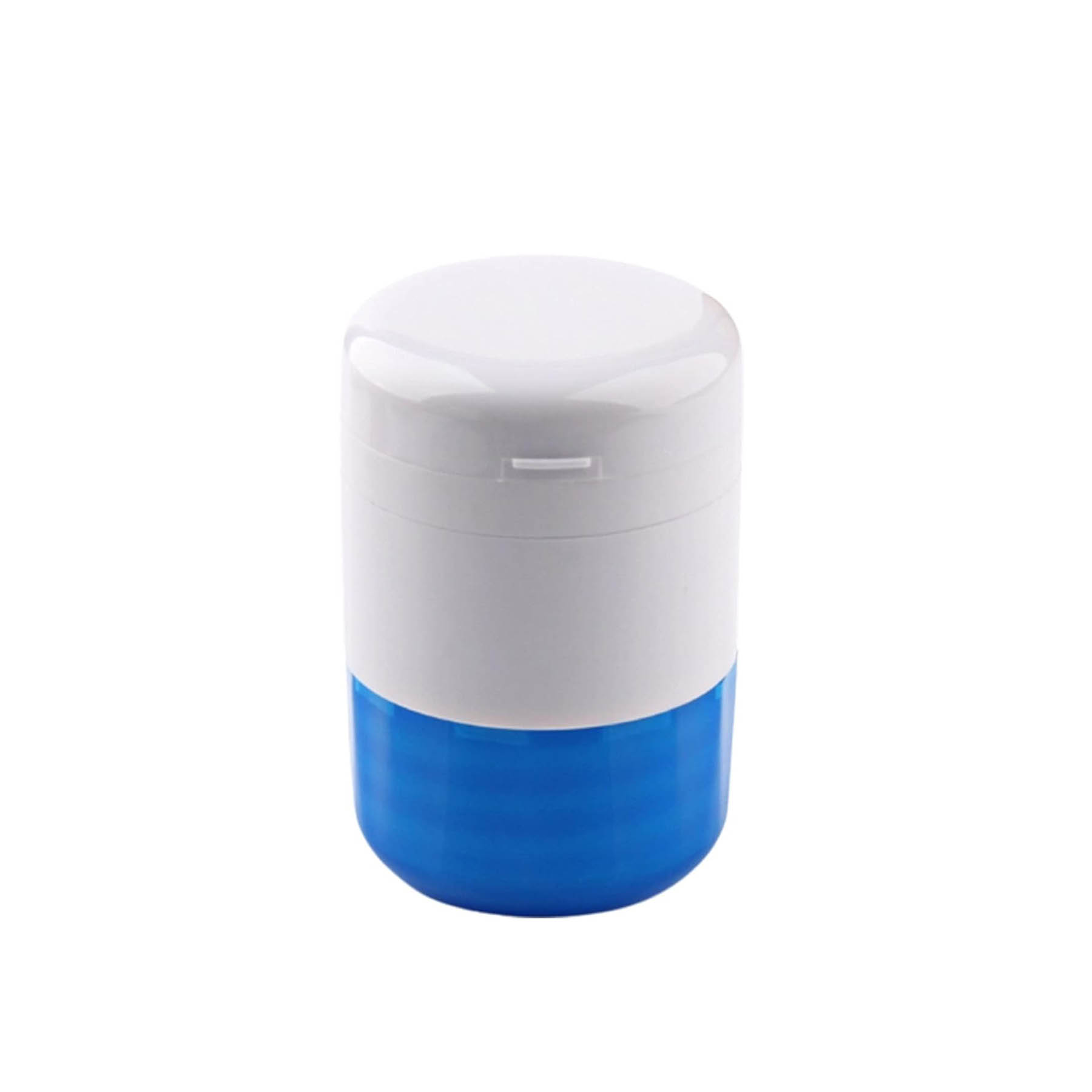 Metir Pill Box 4