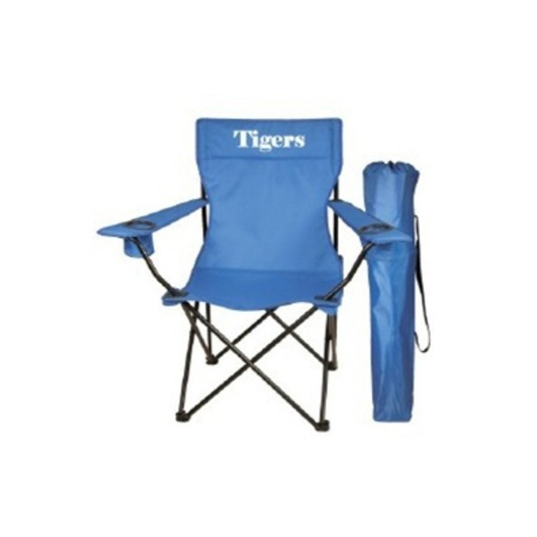 Foldable Camping Chair 2