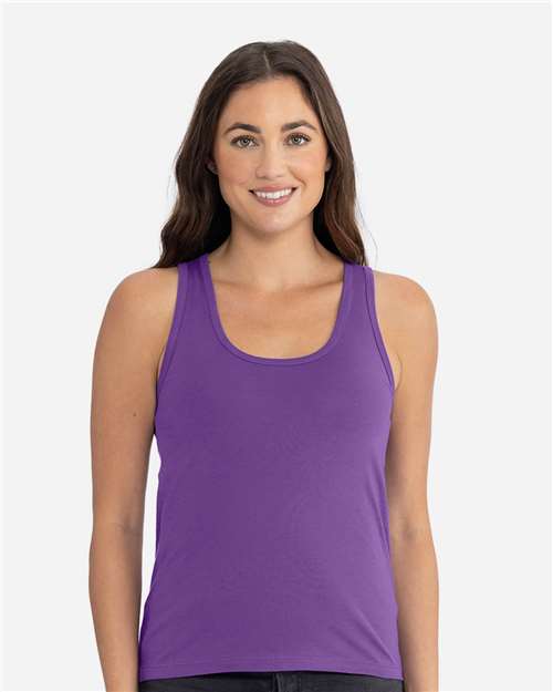 Women's Cotton Tank - 3933 61