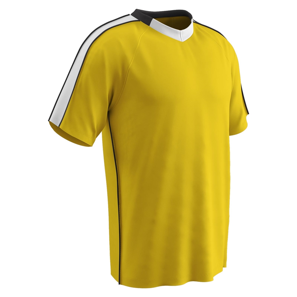 Mark Soccer Jersey 14