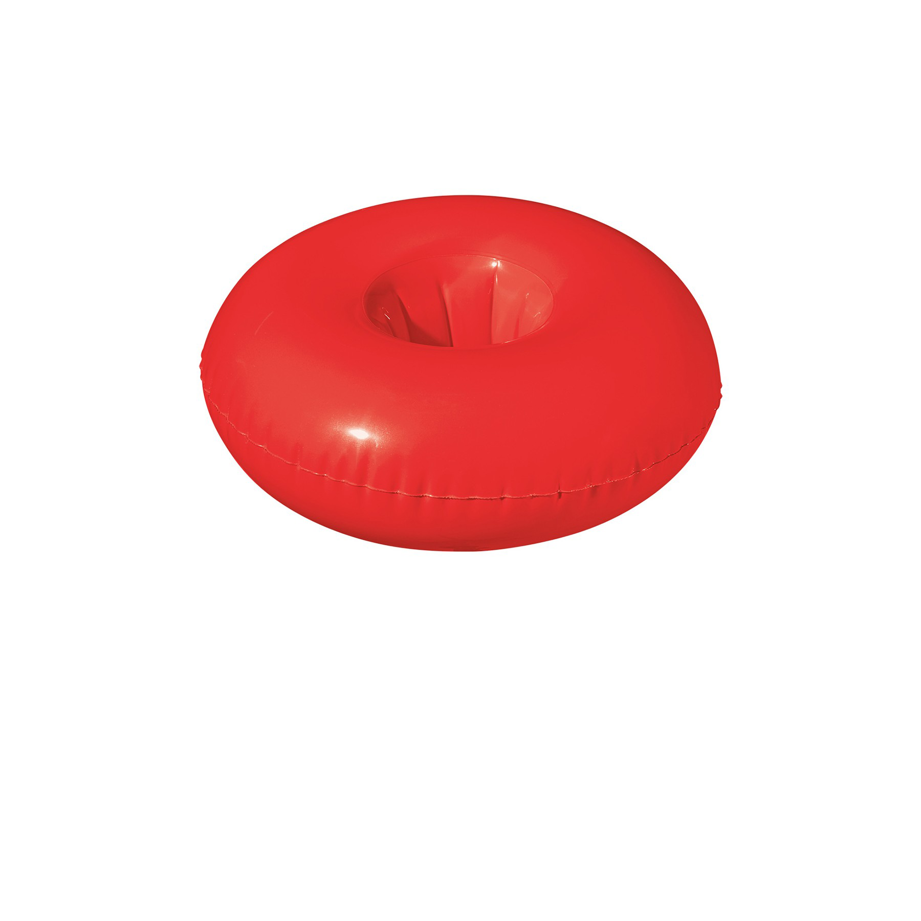 Inflatable Beverage Float Holder 3