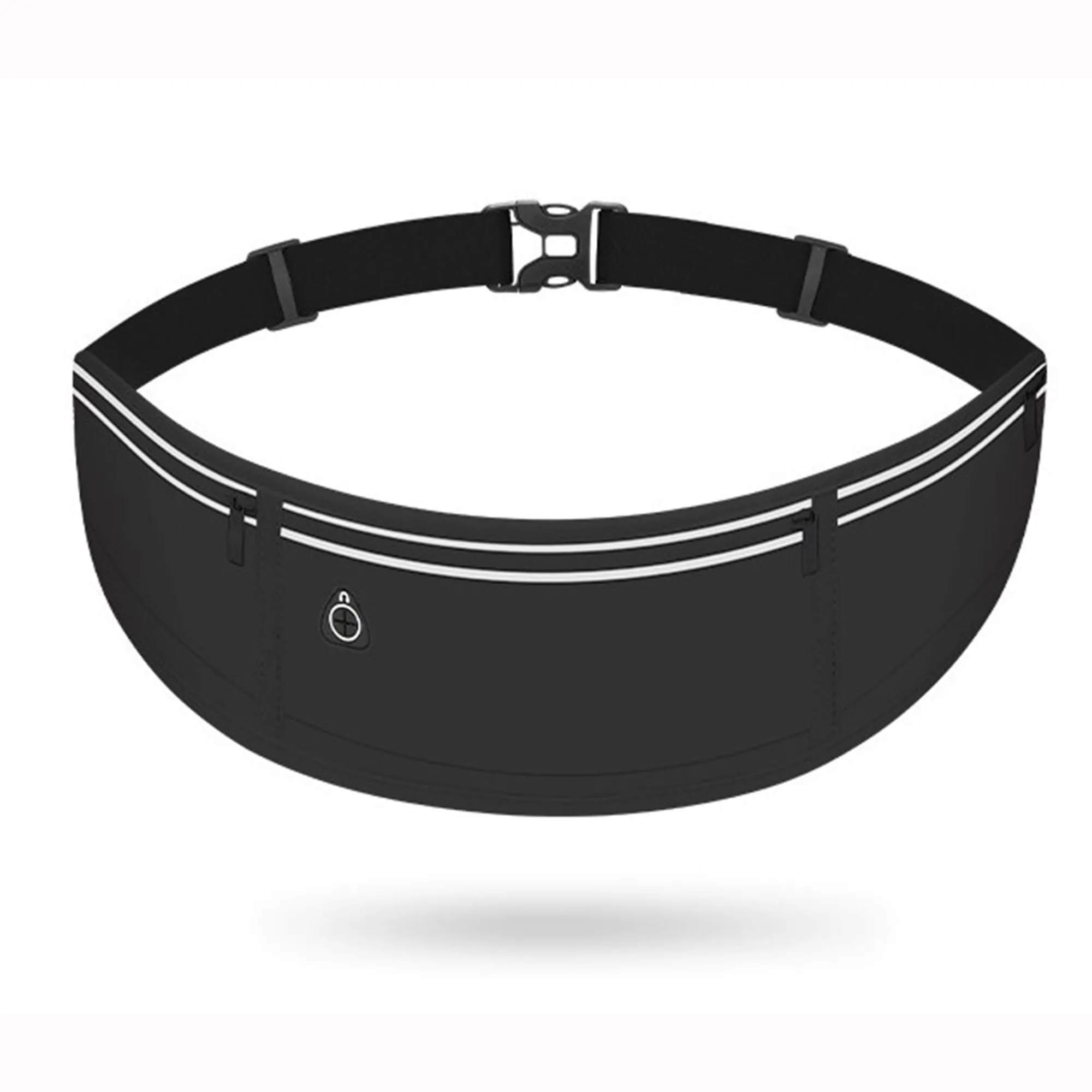 Run Ride Sport ActiveFit  Waist Pack 5